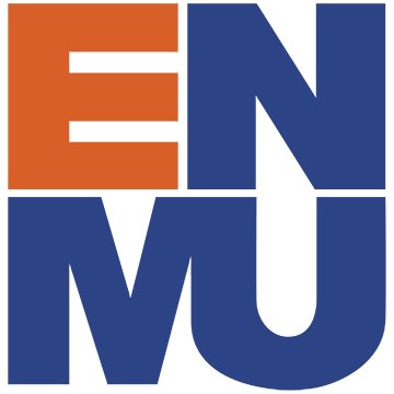 Eastern New Mexico University - Ruidoso Logo
